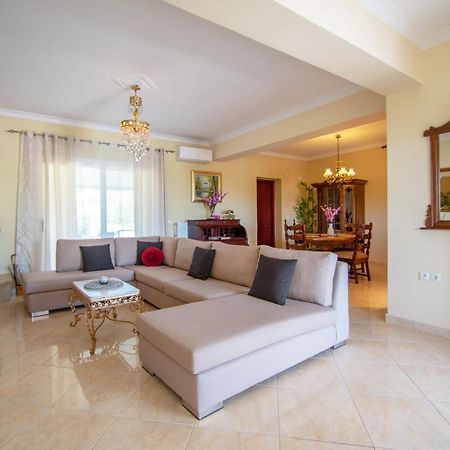 Zante Ιonian Villa II Kalpaki  Luaran gambar
