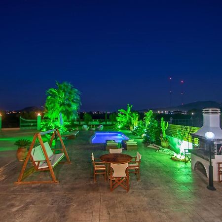 Zante Ιonian Villa II Kalpaki  Luaran gambar