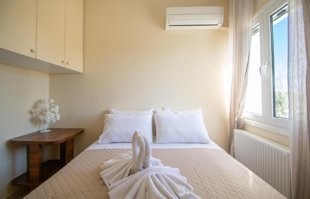 Zante Ιonian Villa II Kalpaki  Luaran gambar