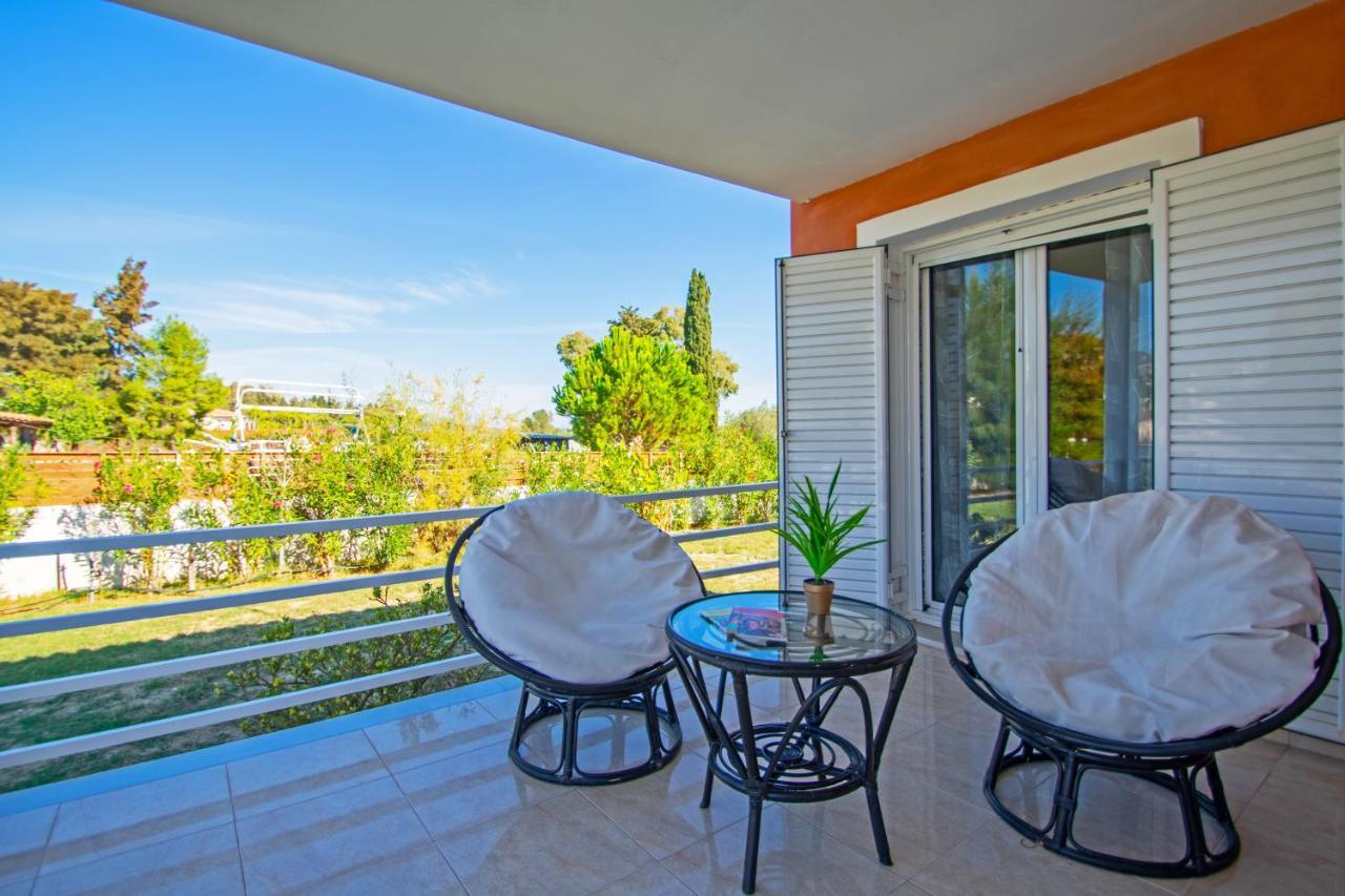 Zante Ιonian Villa II Kalpaki  Luaran gambar
